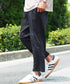 MODEL:GO 180cm 66kg ブラック 着用サイズL